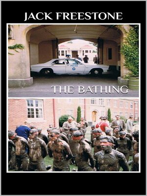 cover image of The Bathing